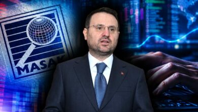تحقيق تركي يكشف تعطيل حماية نظام مالي والاستعلام عن بيانات أردوغان.. 22 مشتبهًا