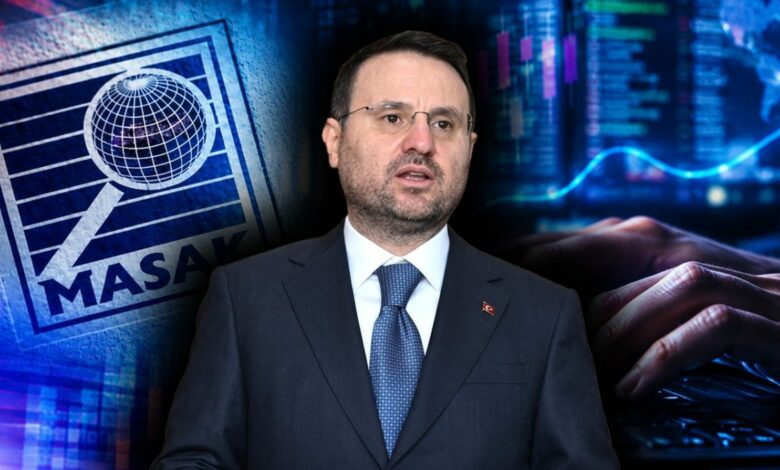 تحقيق تركي يكشف تعطيل حماية نظام مالي والاستعلام عن بيانات أردوغان.. 22 مشتبهًا