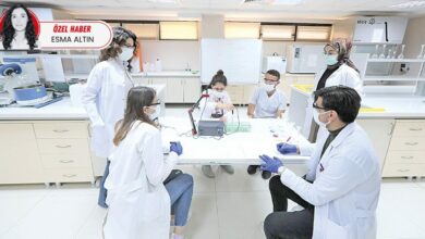 منصة GençTek التركية تفتح مشاريع الطلاب التقنية أمام قطاع التكنولوجيا