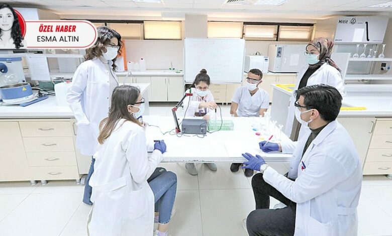 منصة GençTek التركية تفتح مشاريع الطلاب التقنية أمام قطاع التكنولوجيا