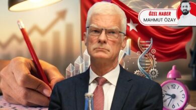 تركيا تتقدم على ألمانيا وفرنسا في علوم PISA 2025.. ماذا قال مسؤول OECD عن اتهامات الغش؟
