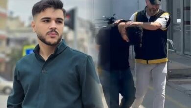 بعد 100 ساعة من مراجعة الكاميرات.. توقيف مشتبه به في مقتل شاب بأضنة التركية