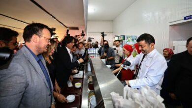 وجبة بـ80 ليرة رغم ارتفاع التكاليف.. مطاعم المدينة في دنيزلي التركية تقدمها 608 آلاف مرة