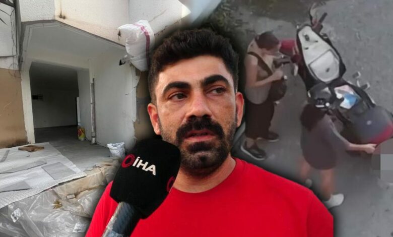 طلب مكرونة فتقيأ.. عنوان مطعم مغلق يقود مواطنًا تركيًا في أنطاليا إلى منزل بلا ترخيص