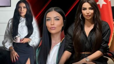 فحص مخدرات يكشف الكوكايين لمحامية تركية موقوفة.. والقضية بدأت بصورة