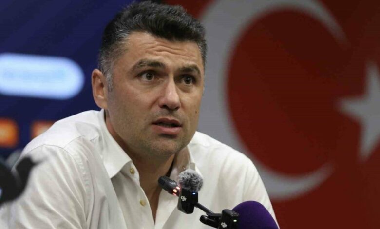 بعد 7 نقاط في 6 جولات.. تشوروم FK يسلّم قيادة الدوري التركي لبوراك يلماز