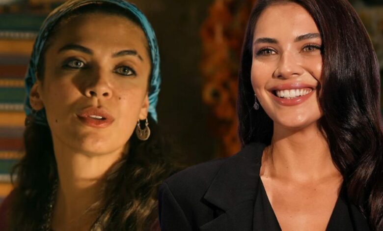حكم بالسجن 6 أشهر لممثلة تركية في ألمانيا.. وديونها تفتح احتمال توقيف أوروبي