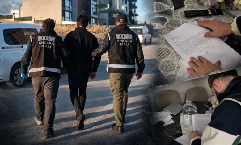 تحقيق تركي في احتيال عقاري مزعوم بـ90 مليون ليرة.. قطعة أرض تابعة لـ«TOKİ» قُدّمت كأنها ملك تعاونية