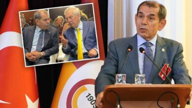 رئيس غلطة سراي يوضح حديثه مع رئيس فنربخشة قبل موسم تركي شاق: نعرف بعضنا منذ 2014