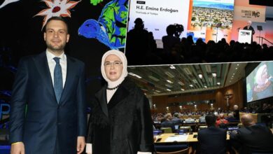 قبل COP31.. تركيا توسّع «صفر نفايات» من إدارة النفايات إلى الاستثمار والعمل المناخي