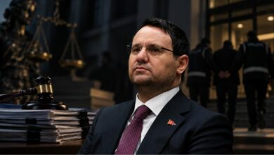 تحقيق الصناديق في تركيا يطال أموال الأقارب بعد توقيف 45 مشتبهًا