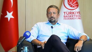 موسم السلة التركية ينطلق بمشاركة 16 ناديًا أوروبيًا.. وتوركوغلو يعلن مواصلة الاستثمار في الشباب