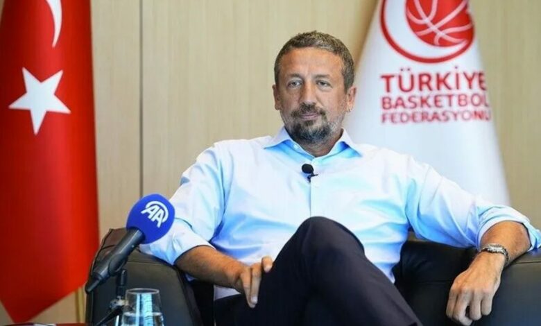 موسم السلة التركية ينطلق بمشاركة 16 ناديًا أوروبيًا.. وتوركوغلو يعلن مواصلة الاستثمار في الشباب