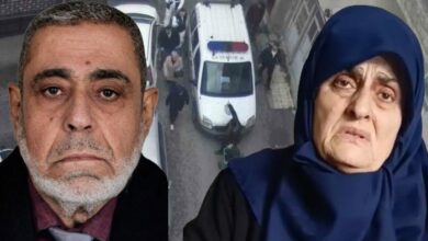المؤبد المشدد لزوجة قطّعت جثمان زوجها في بورصة التركية.. وقالت أمام المحكمة: «كان الأمر سهلًا»