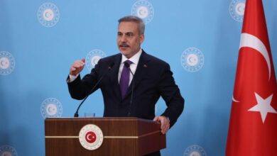 قمة أنقرة تضع تركيا أمام رئاسة منظمة الدول التركية وتغيير مرتقب في أمانتها العامة