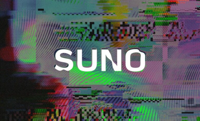 سوني وUMG تتهمان Suno بـ«غسل» الانتهاك في نموذج v6: «ليس بداية من الصفر»