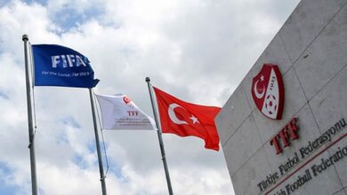 الاتحاد التركي يرفض طعن غلطة سراي.. قرار الكأس يسمح بمشاركة لاعبين خارج قائمة الدوري