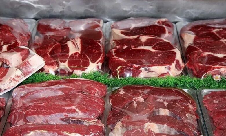 الدرك التركي يضبط 104 أطنان من اللحوم المغيّرة في أنقرة.. ومخدرات بين المضبوطات