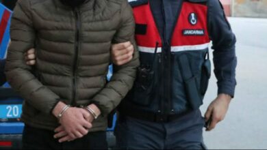 الدرك التركي يقبض على سجين فارّ في أنقرة بعد 10 أيام.. محكوم بـ14 عامًا و6 أشهر
