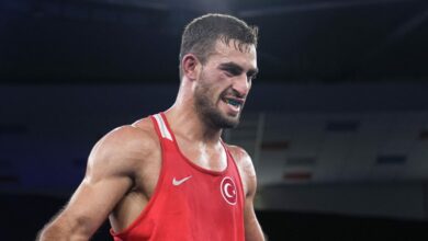 إمراه ياشار يتوج بطلًا لأوروبا ويضيف لقبًا جديدًا للملاكمة التركية