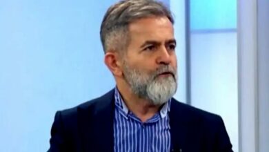 أمر بتوقيف صحفي تركي بعد منشور عن استقالة وزير بارز يوم الجمعة