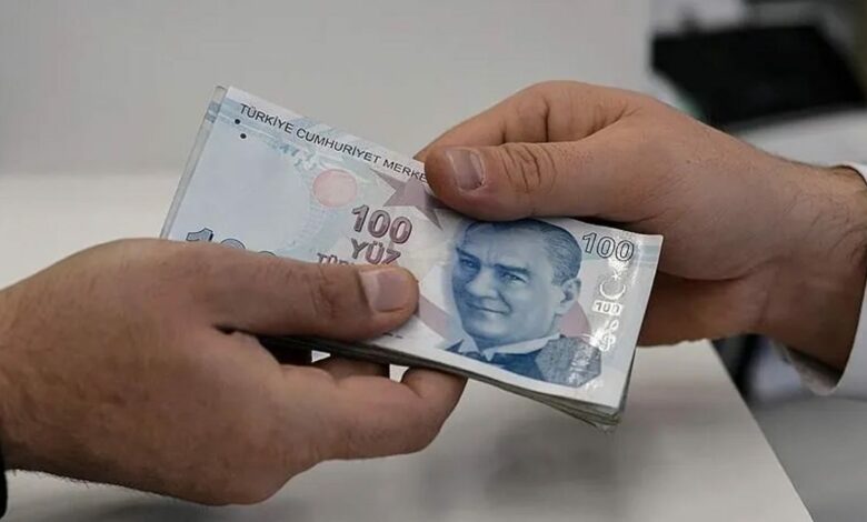الائتمان الاستهلاكي التركي يتباطأ بشدة.. والتجاري يتقدم عليه