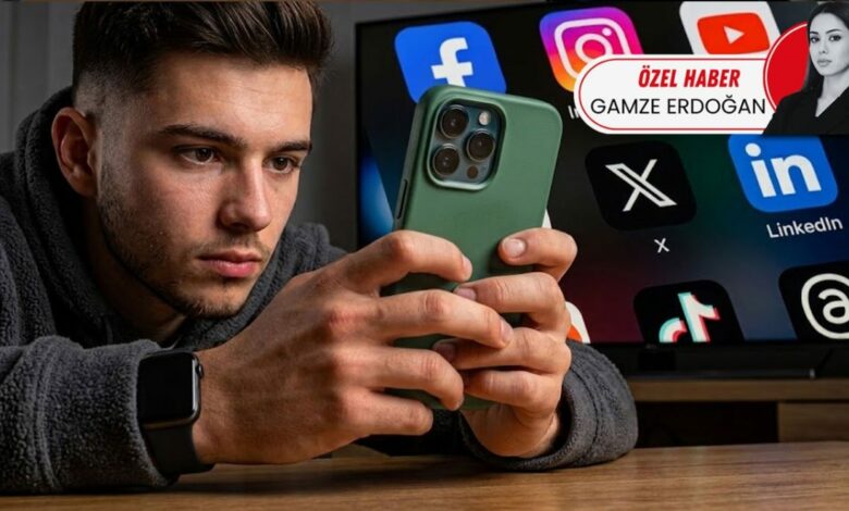 محكمة التمييز التركية تنقض حكمًا بالسجن بسبب إهانة إلكترونية وتطلب التحقق من علنية الحساب
