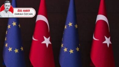رفض حزب «البديل» عضوية تركيا يضع العلاقة مع أوروبا أمام شراكة انتقائية