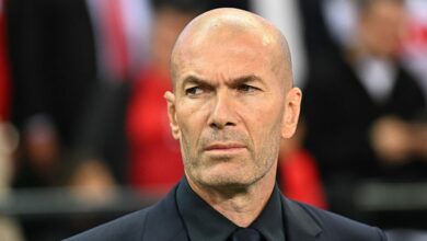 فرنسا تهزم تركيا 1-0.. وزيدان يكشف سبب مغادرة مبابي للمعسكر