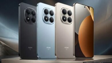 شاومي تطلق Redmi Note 17 في تركيا.. بطارية 10 آلاف ميلي أمبير تحتفظ بأكثر من 80% بعد نحو 6 سنوات