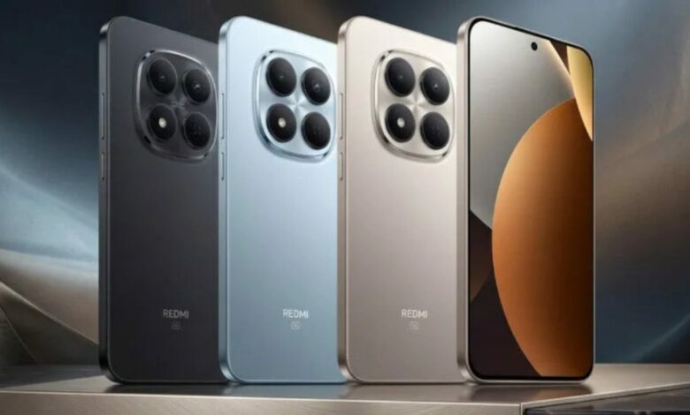 شاومي تطلق Redmi Note 17 في تركيا.. بطارية 10 آلاف ميلي أمبير تحتفظ بأكثر من 80% بعد نحو 6 سنوات