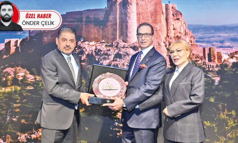 رئيس مجموعة «كوتش» التركية: دعم إسرائيل جعل إبادة غزة ممكنة وأفقد أوروبا مصداقيتها