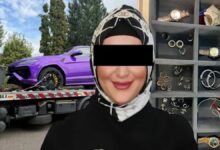 اعتقال تركية وزوجها في ألمانيا بعد اتهامات بفوترة رعاية مركزة لم تُقدَّم