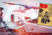ذا إيكونوميست: تركيا وإيران وإسرائيل مرشحة لملء فراغ أميركا في الشرق الأوسط