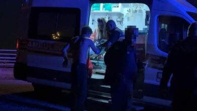 شقيقان يتبادلان الطعنات في قيصري التركية.. والدهما يُوقَف بعد إفادة أحدهما