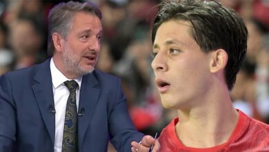 هزيمة تركيا أمام فرنسا تفتح نقاشًا مختلفًا: هل يُبنى المنتخب حول أردا غولر؟