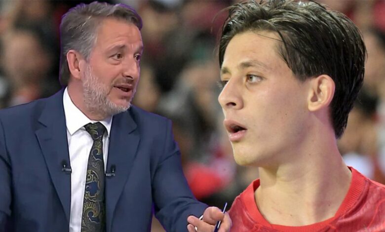هزيمة تركيا أمام فرنسا تفتح نقاشًا مختلفًا: هل يُبنى المنتخب حول أردا غولر؟