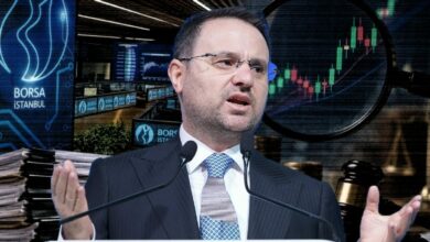 تجميد أصول 46 كيانًا و18 صندوقًا و42 شخصًا في تركيا.. و37 مشتبهًا ممنوعون من السفر