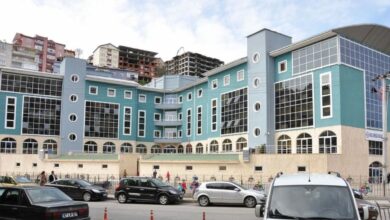 اتهام مدير شرطة بلدية تركية بتوجيه عبارات جنسية لموظفة ينتهي بشكوى متبادلة