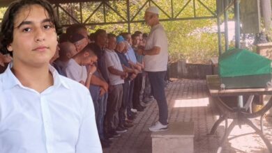 مراهق يفقد حياته في أنطاليا التركية خلال أول يوم عمل.. كان يدخر المال لبدء تدريبه