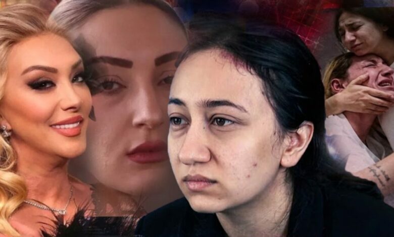 أغنية في قلب اتهام ابنة المغنية التركية غول توت بقتلها.. بدء المحاكمة بعد عام