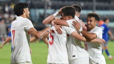 منتخب تركيا تحت 21 عامًا يفرّط بتقدّم 2-0 أمام أوكرانيا ويضمن ملحق بطولة أوروبا 2027