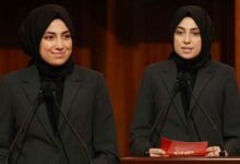 عضوة تركية في بلدية أوسكودار تستقيل من «الشعب الجمهوري».. وتقول إن ضغوطًا طالتها وزوجها