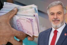 حزب تركي يتعهد بزيادة 300% للمتقاعدين إذا وصل إلى الحكم.. ويعد المزارعين بشراء منتجاتهم