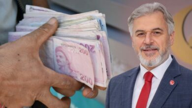 حزب تركي يتعهد بزيادة 300% للمتقاعدين إذا وصل إلى الحكم.. ويعد المزارعين بشراء منتجاتهم