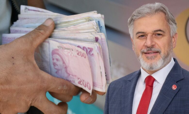 حزب تركي يتعهد بزيادة 300% للمتقاعدين إذا وصل إلى الحكم.. ويعد المزارعين بشراء منتجاتهم