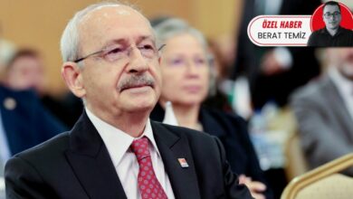 كيليتشدار أوغلو يدعو إلى قانون للأخلاق السياسية في تركيا: «كيف يَثرى النواب ورؤساء البلديات؟»