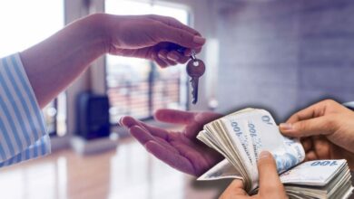 إخلاء مبكر يرفع تعويض مستأجر في تركيا إلى 6 أشهر.. والسبب مهلة الإخطار في العقد