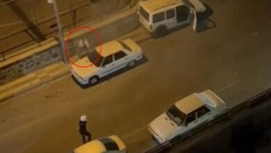مطلوب لتنفيذ حكم بالسجن 17 عامًا يطلق النار على نفسه داخل مدرسة في غازي عنتاب التركية
