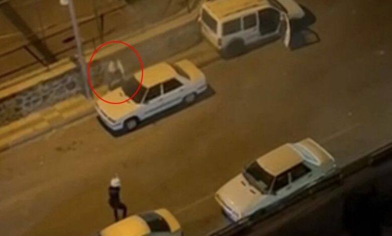 مطلوب لتنفيذ حكم بالسجن 17 عامًا يطلق النار على نفسه داخل مدرسة في غازي عنتاب التركية